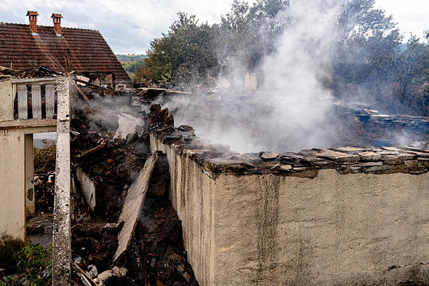 Affordable Fire Damage Repair solutions in Florence, NJ